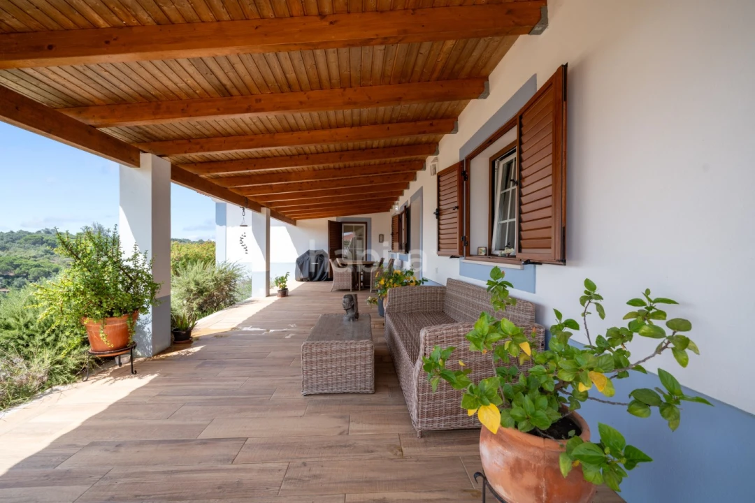 Quinta T3 para Venda em Santiago do Cacém, Santa Cruz e São Bartolomeu da Serra Foto 7