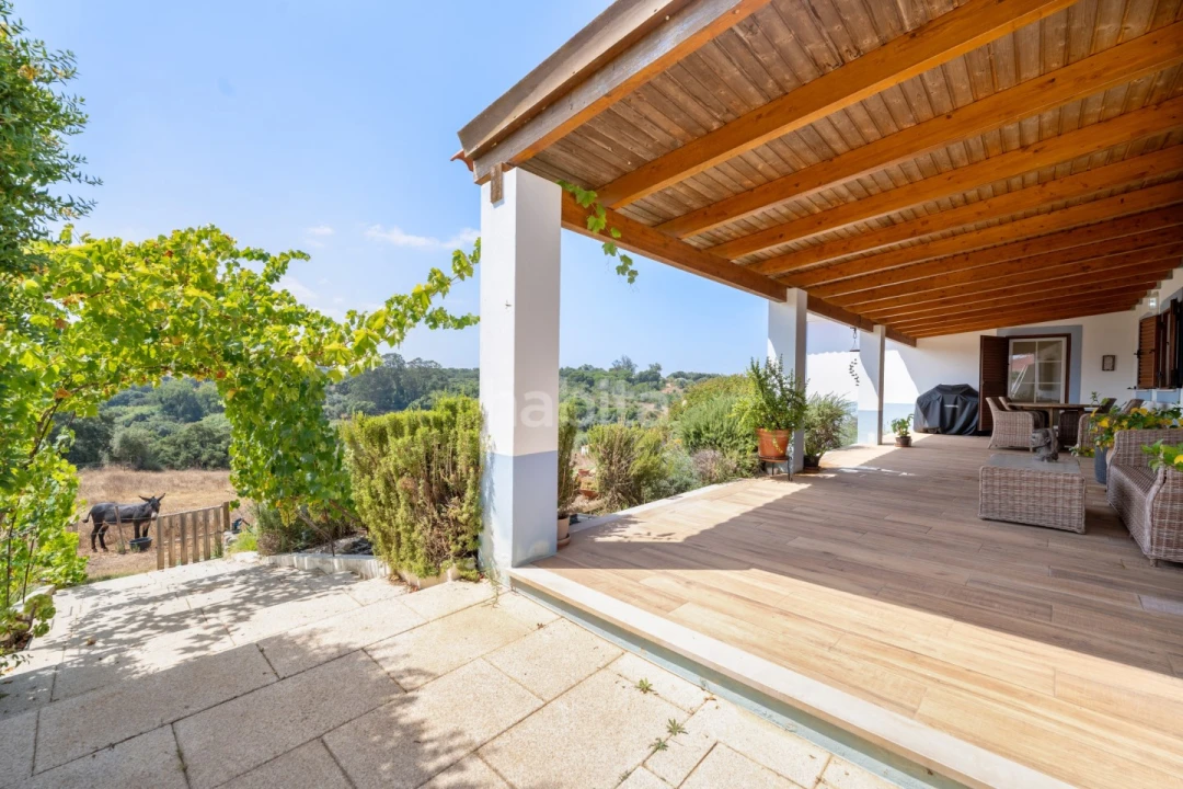 Quinta T3 para Venda em Santiago do Cacém, Santa Cruz e São Bartolomeu da Serra Foto 6