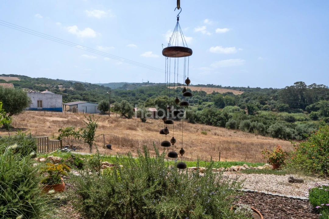 Quinta T3 para Venda em Santiago do Cacém, Santa Cruz e São Bartolomeu da Serra Foto 11