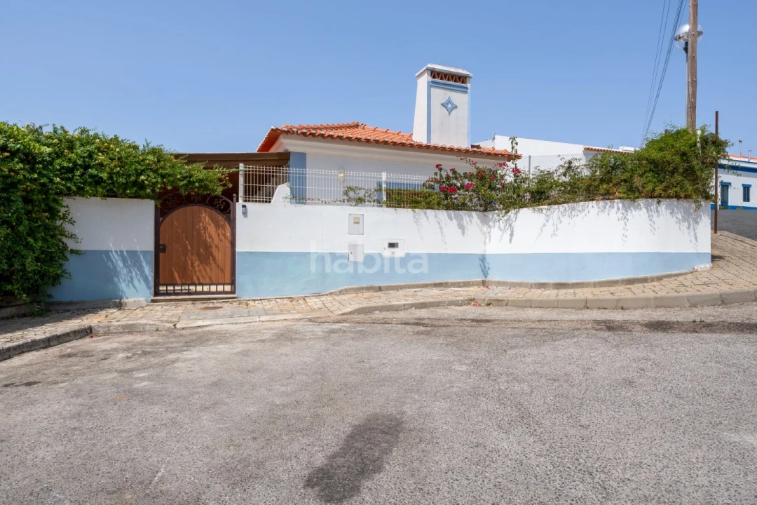 Quinta T3 para Venda em Santiago do Cacém, Santa Cruz e São Bartolomeu da Serra Foto 12