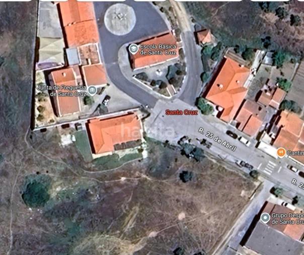 Quinta T3 para Venda em Santiago do Cacém, Santa Cruz e São Bartolomeu da Serra Foto 27