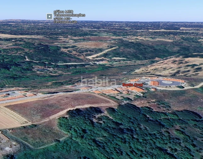 Quinta T3 para Venda em Santiago do Cacém, Santa Cruz e São Bartolomeu da Serra Foto 28