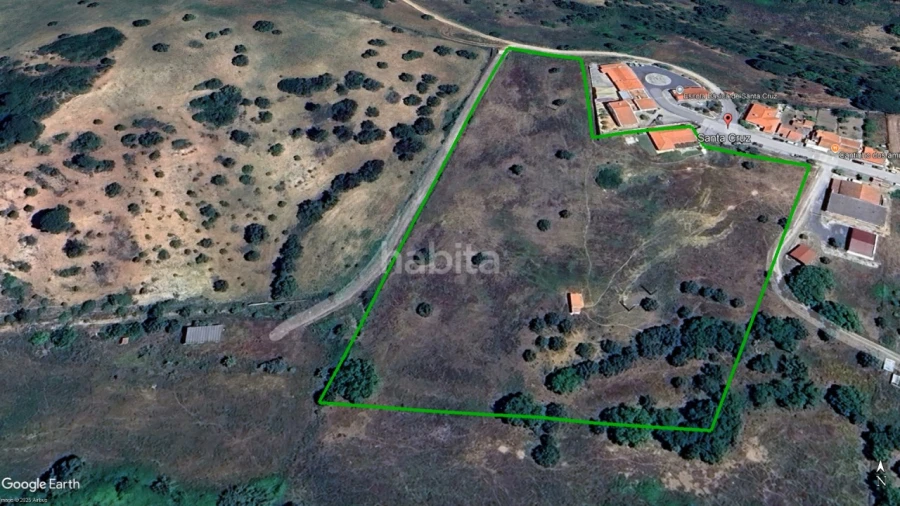 Quinta T3 para Venda em Santiago do Cacém, Santa Cruz e São Bartolomeu da Serra Foto 33