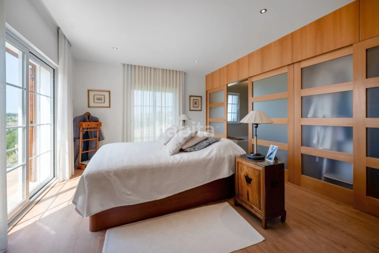 Quinta T3 para Venda em Santiago do Cacém, Santa Cruz e São Bartolomeu da Serra Foto 22