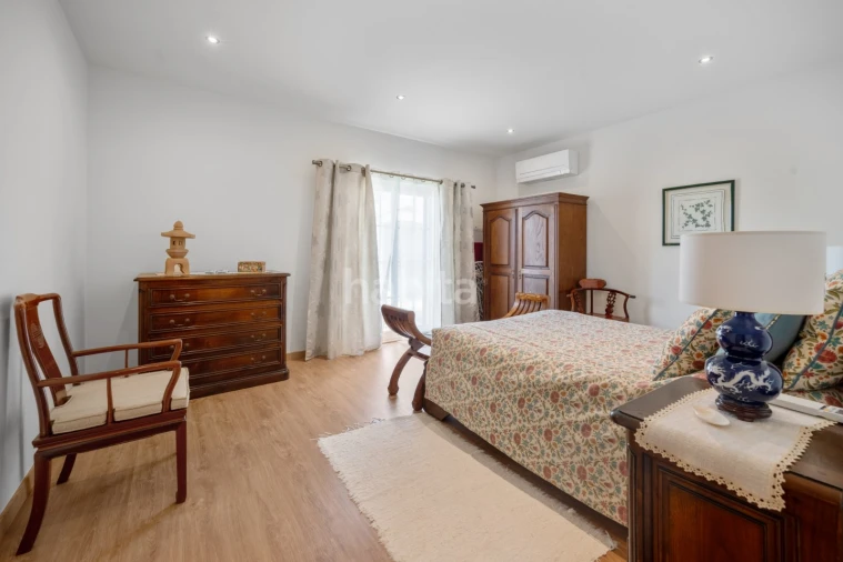 Quinta T3 para Venda em Santiago do Cacém, Santa Cruz e São Bartolomeu da Serra Foto 20