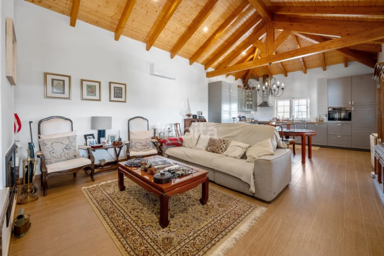 Quinta T3 para Venda em Santiago do Cacém, Santa Cruz e São Bartolomeu da Serra Foto 17