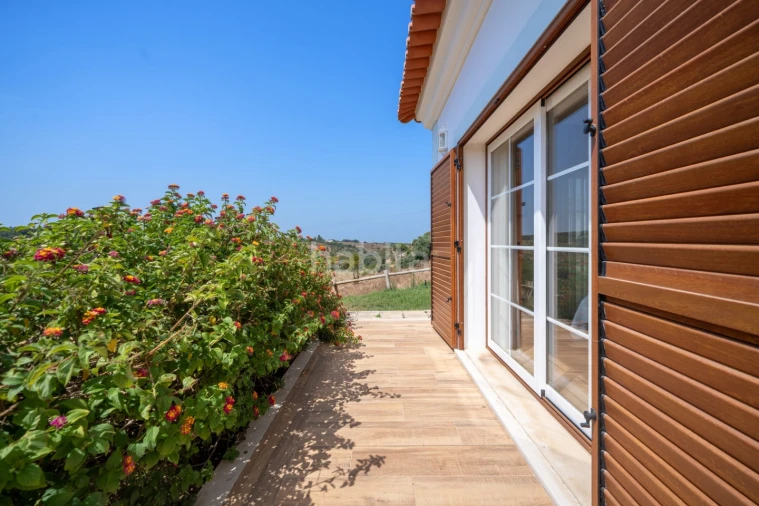 Quinta T3 para Venda em Santiago do Cacém, Santa Cruz e São Bartolomeu da Serra Foto 4