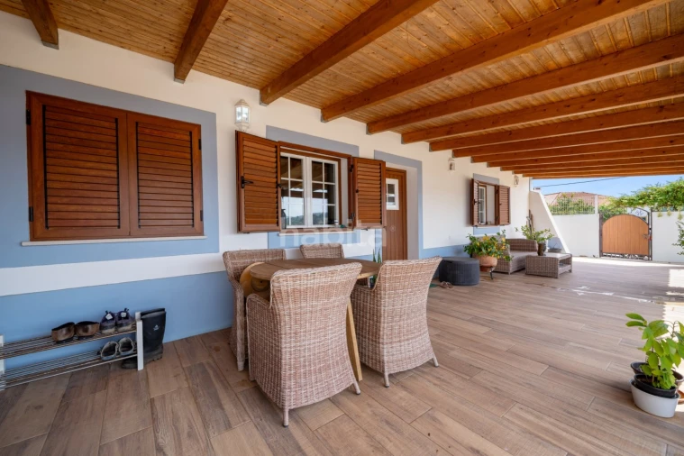 Quinta T3 para Venda em Santiago do Cacém, Santa Cruz e São Bartolomeu da Serra Foto 5