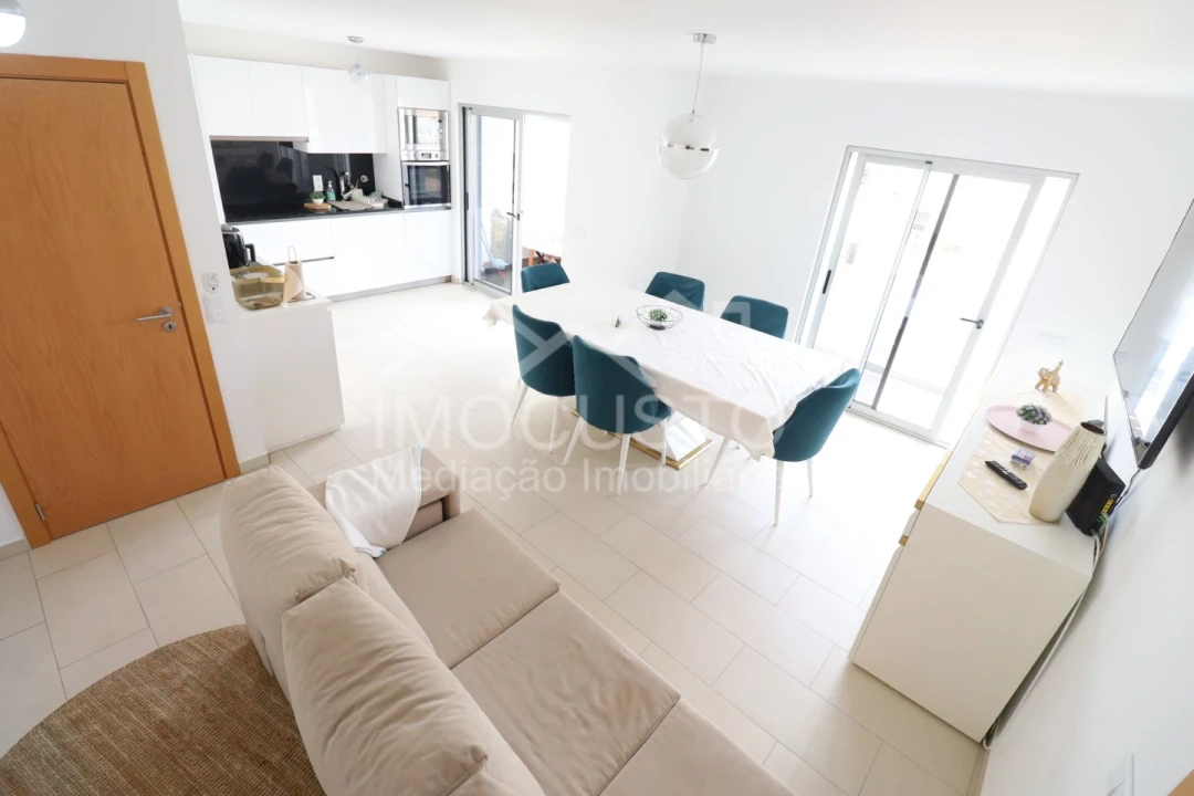 Apartamento T2 para Arrendamento férias em Monte Gordo Foto 9