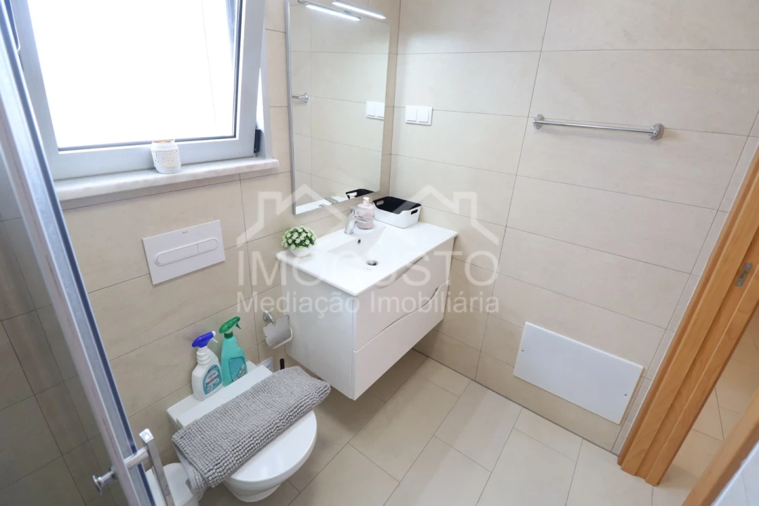 Apartamento T2 para Arrendamento férias em Monte Gordo Foto 11