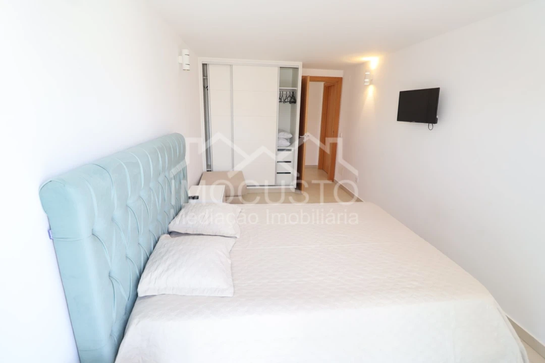 Apartamento T2 para Arrendamento férias em Monte Gordo Foto 15
