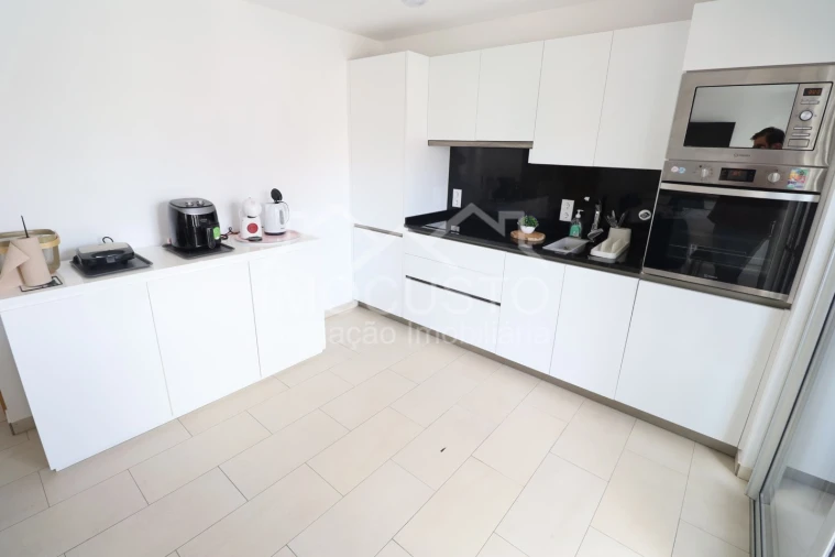 Apartamento T2 para Arrendamento férias em Monte Gordo Foto 1