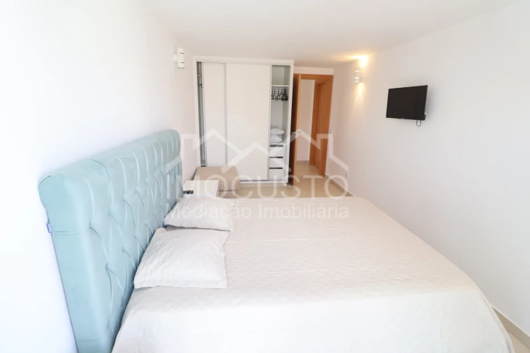 Apartamento T2 para Arrendamento férias em Monte Gordo Foto 15
