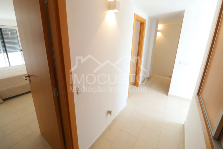 Apartamento T2 para Arrendamento férias em Monte Gordo Foto 16