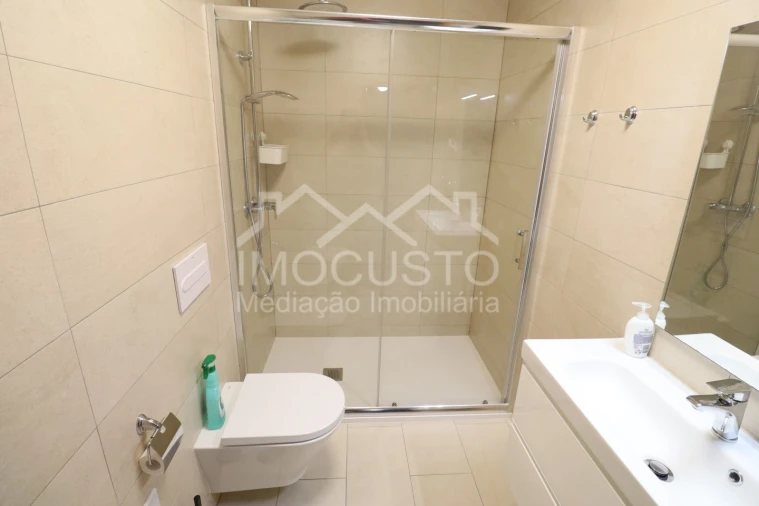 Apartamento T2 para Arrendamento férias em Monte Gordo Foto 20