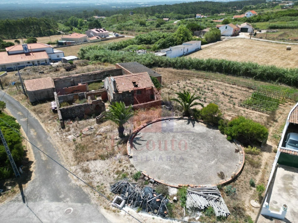 Moradia T2 para Venda em Caldas da Rainha - Santo Onofre e Serra do Bouro Foto 18