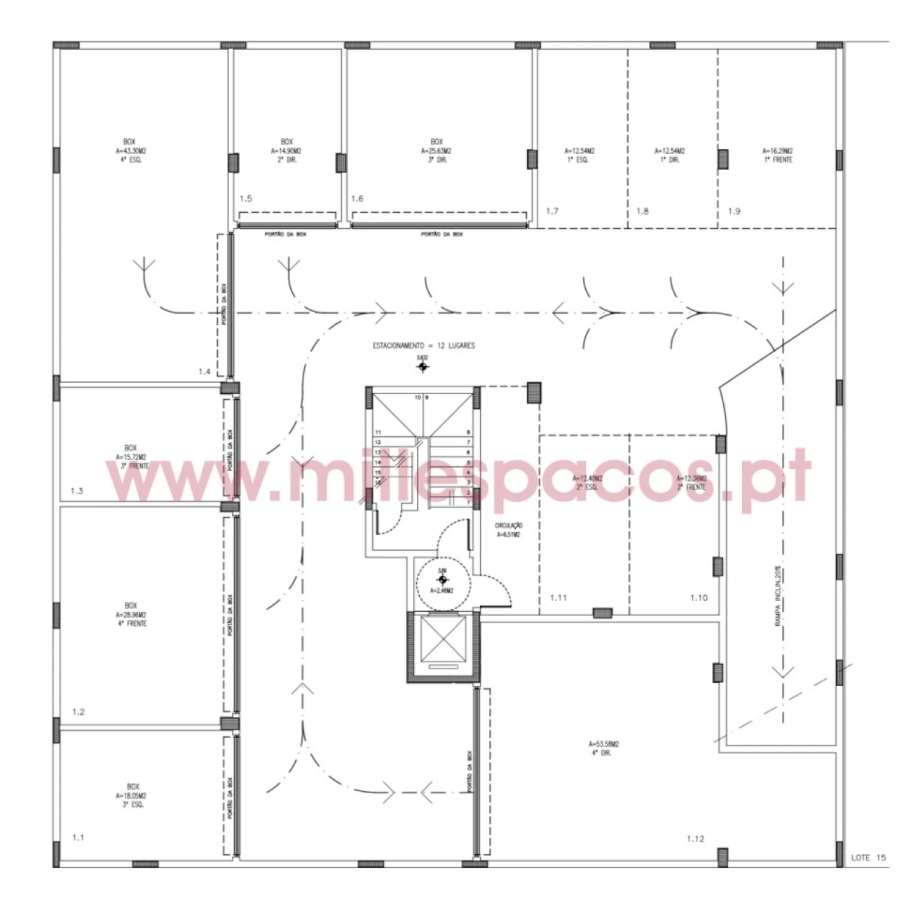 Apartamento T3 para Venda em Montijo e Afonsoeiro Foto 30