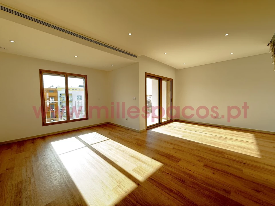 Apartamento T3 para Venda em Montijo e Afonsoeiro Foto 4