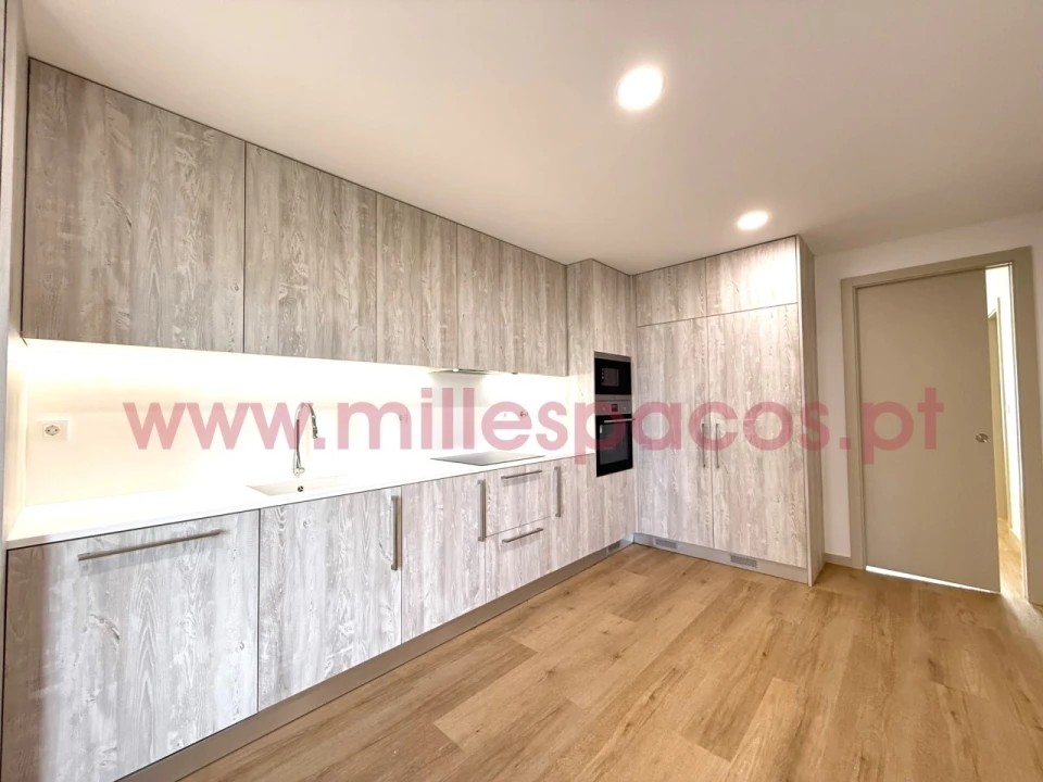 Apartamento T3 para Venda em Montijo e Afonsoeiro Foto 8