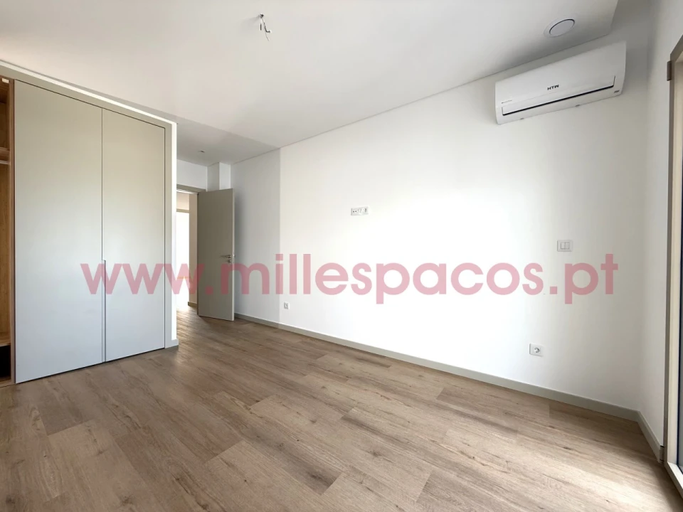 Apartamento T3 para Venda em Montijo e Afonsoeiro Foto 14