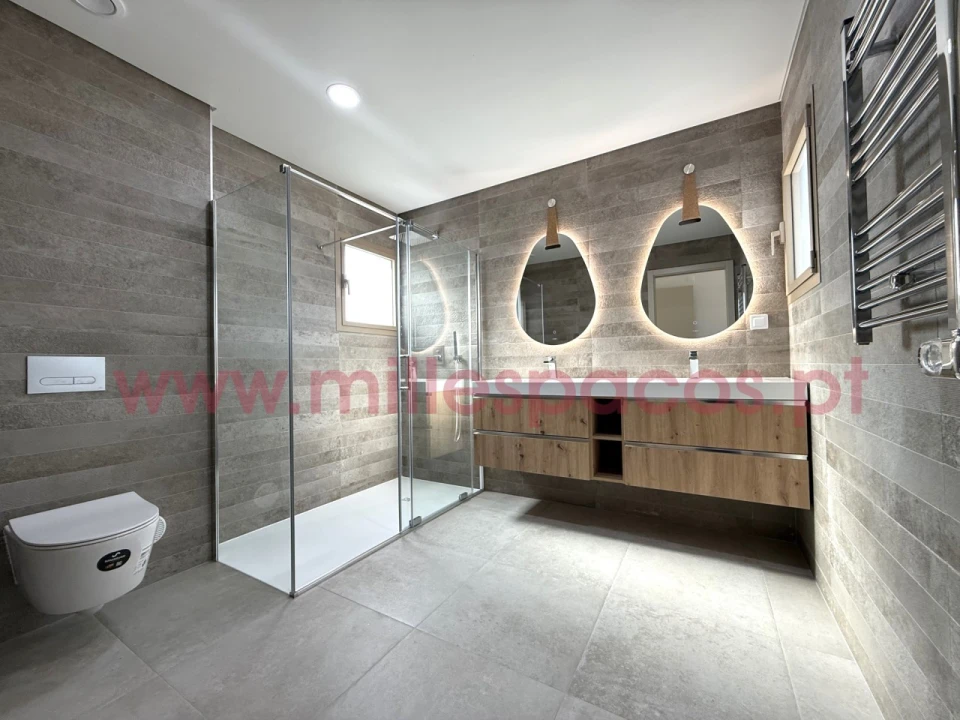 Apartamento T3 para Venda em Montijo e Afonsoeiro Foto 17