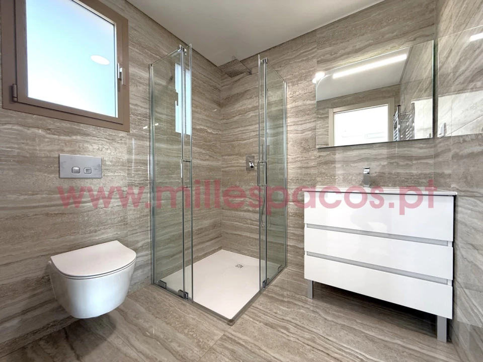 Apartamento T3 para Venda em Montijo e Afonsoeiro Foto 26