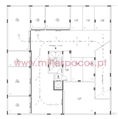 Apartamento T3 para Venda em Montijo e Afonsoeiro