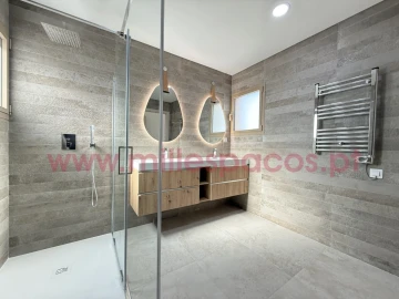 Apartamento T3 para Venda em Montijo e Afonsoeiro