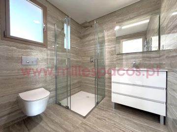 Apartamento T3 para Venda em Montijo e Afonsoeiro