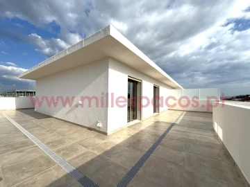 Apartamento T3 para Venda em Montijo e Afonsoeiro