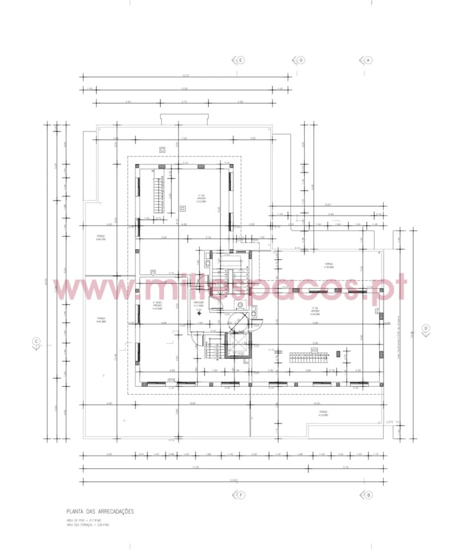 Apartamento T3 para Venda em Montijo e Afonsoeiro Foto 23