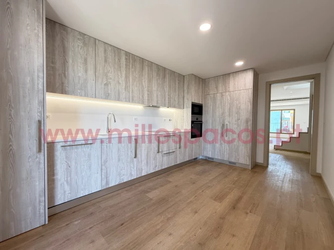 Apartamento T3 para Venda em Montijo e Afonsoeiro Foto 6
