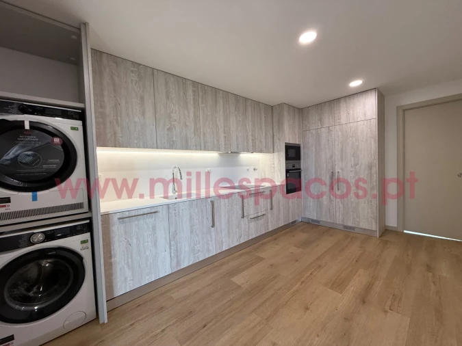 Apartamento T3 para Venda em Montijo e Afonsoeiro Foto 7