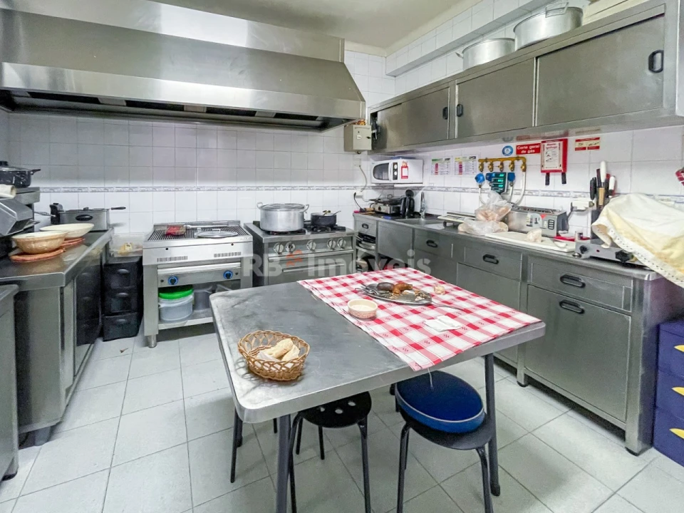 Moradia T3 para Venda em São Facundo e Vale das Mós Foto 48