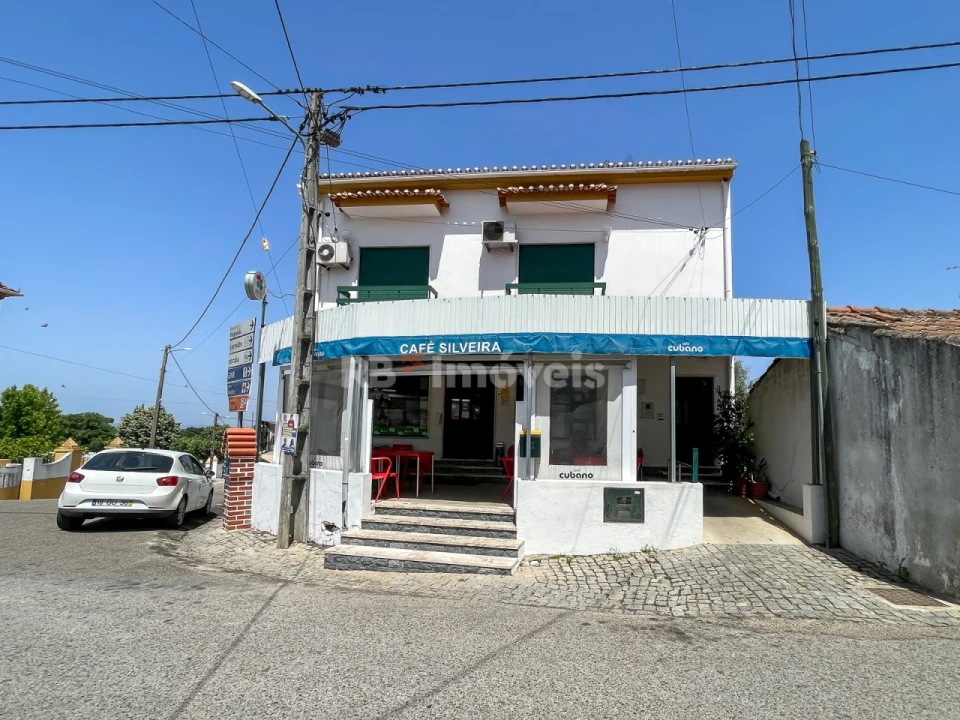 Moradia T3 para Venda em São Facundo e Vale das Mós Foto 2