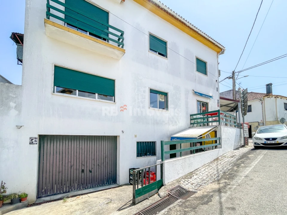 Moradia T3 para Venda em São Facundo e Vale das Mós Foto 50