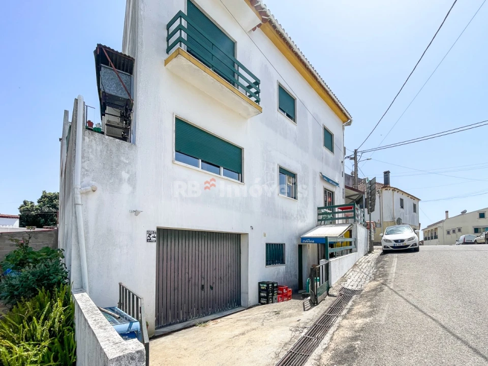 Moradia T3 para Venda em São Facundo e Vale das Mós Foto 51