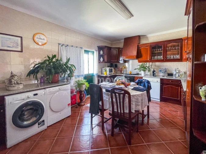 Moradia T3 para Venda em São Facundo e Vale das Mós Foto 33