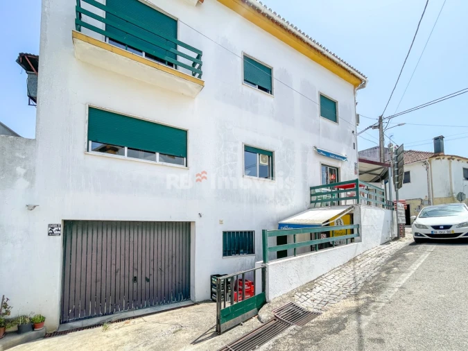 Moradia T3 para Venda em São Facundo e Vale das Mós Foto 50