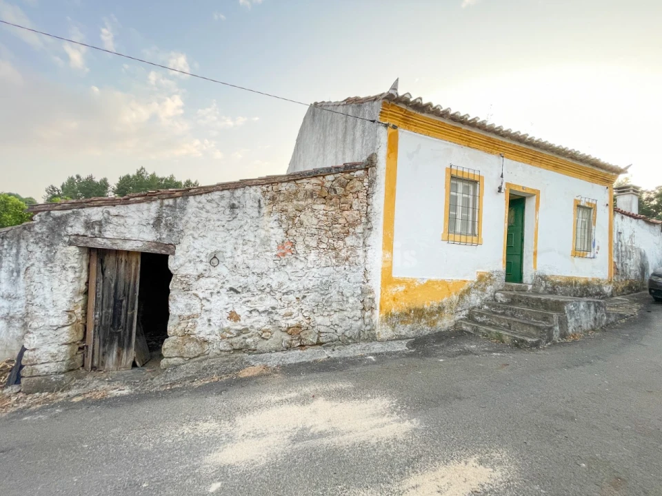 Moradia T3 para Venda em Envendos Foto 35