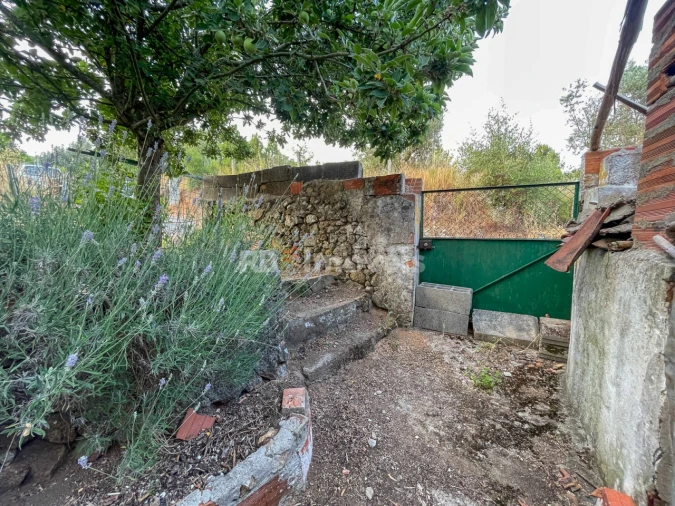 Moradia T3 para Venda em Envendos Foto 29