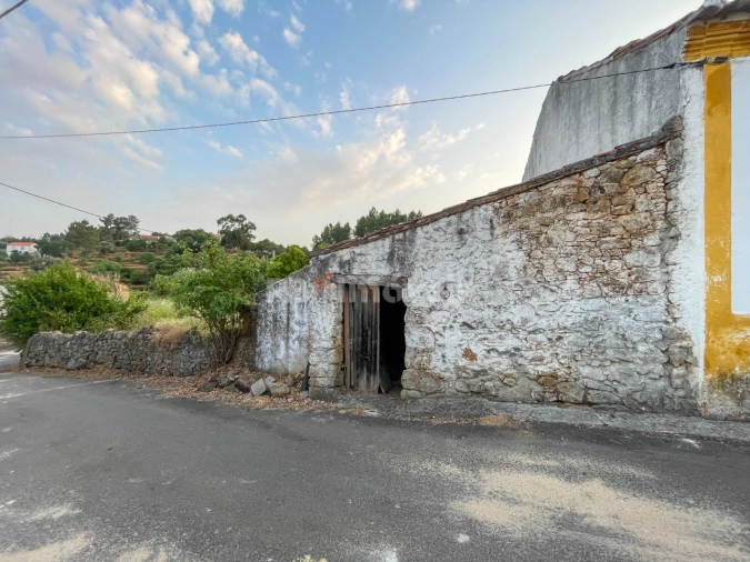 Moradia T3 para Venda em Envendos Foto 36