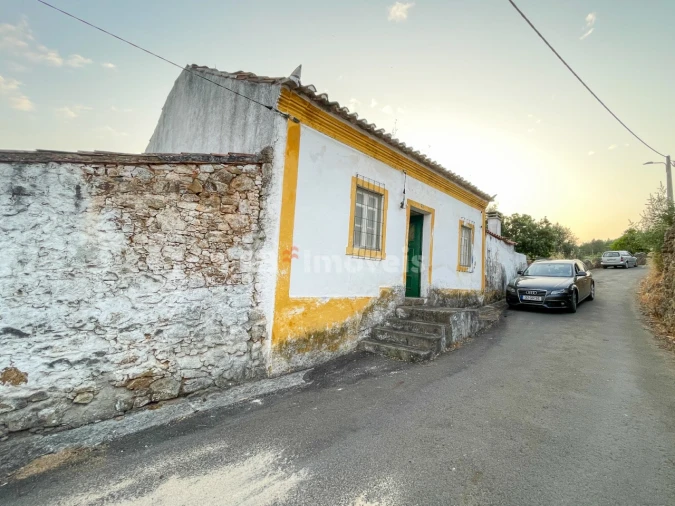 Moradia T3 para Venda em Envendos Foto 2