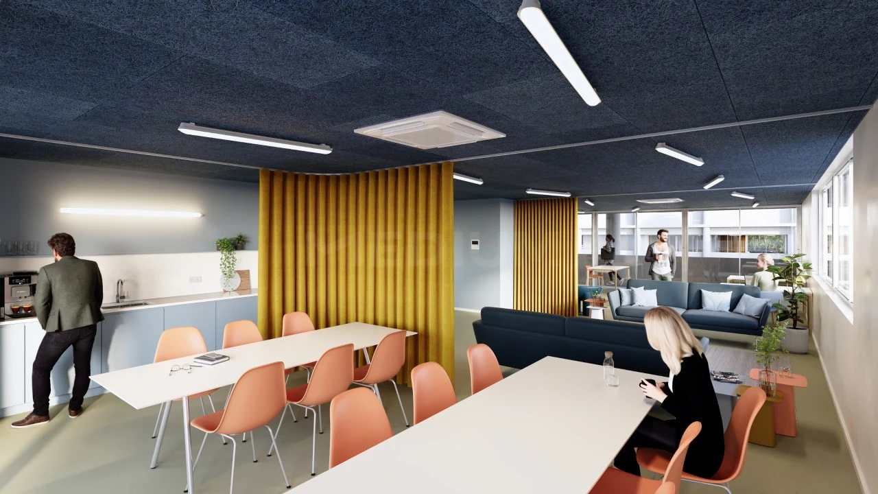 Apartamento T2 para Venda em Moreira Foto 6