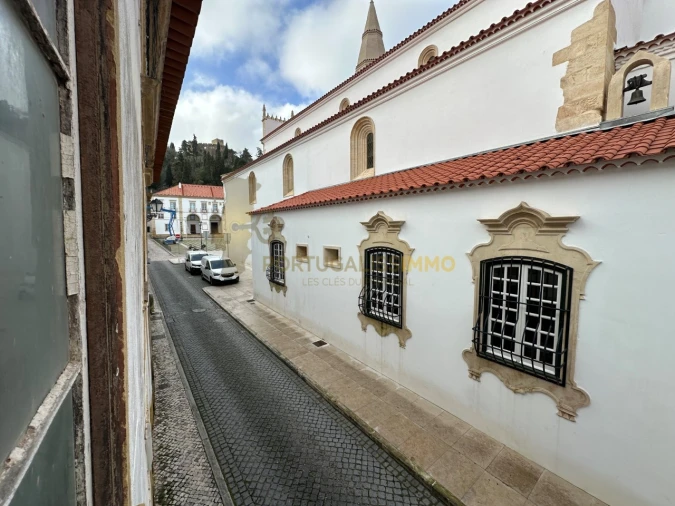 Prédio para Venda em São João Baptista e Santa Maria dos Olivais Foto 31