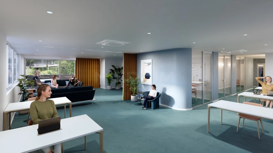 Apartamento T3 para Venda em Moreira Foto 10