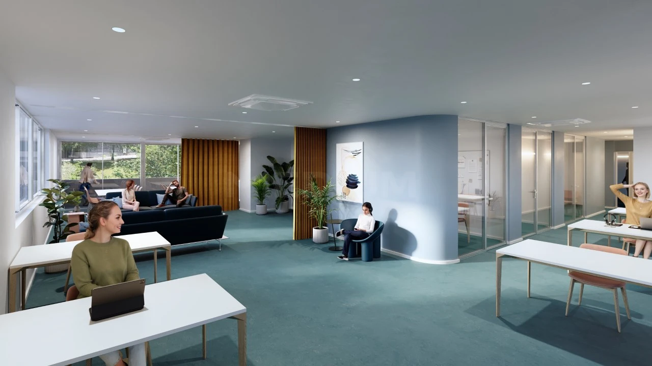 Apartamento T3 para Venda em Moreira Foto 10