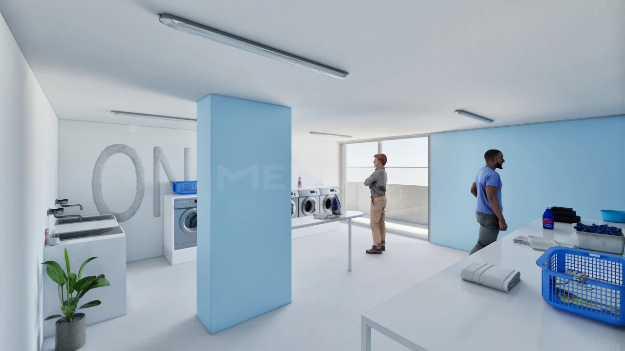 Apartamento T3 para Venda em Moreira Foto 11