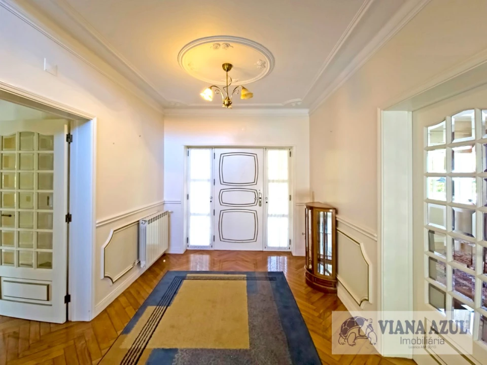 Moradia T4 para Venda em Afife Foto 6