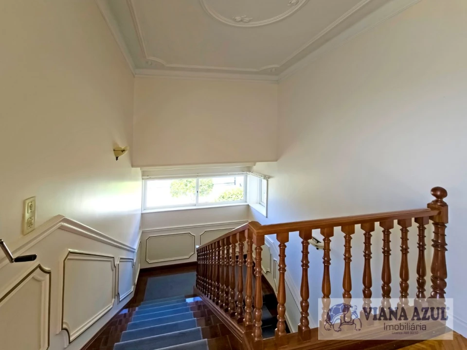 Moradia T4 para Venda em Afife Foto 8